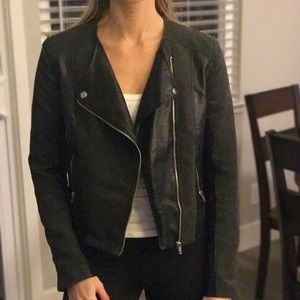 Moto Jacket